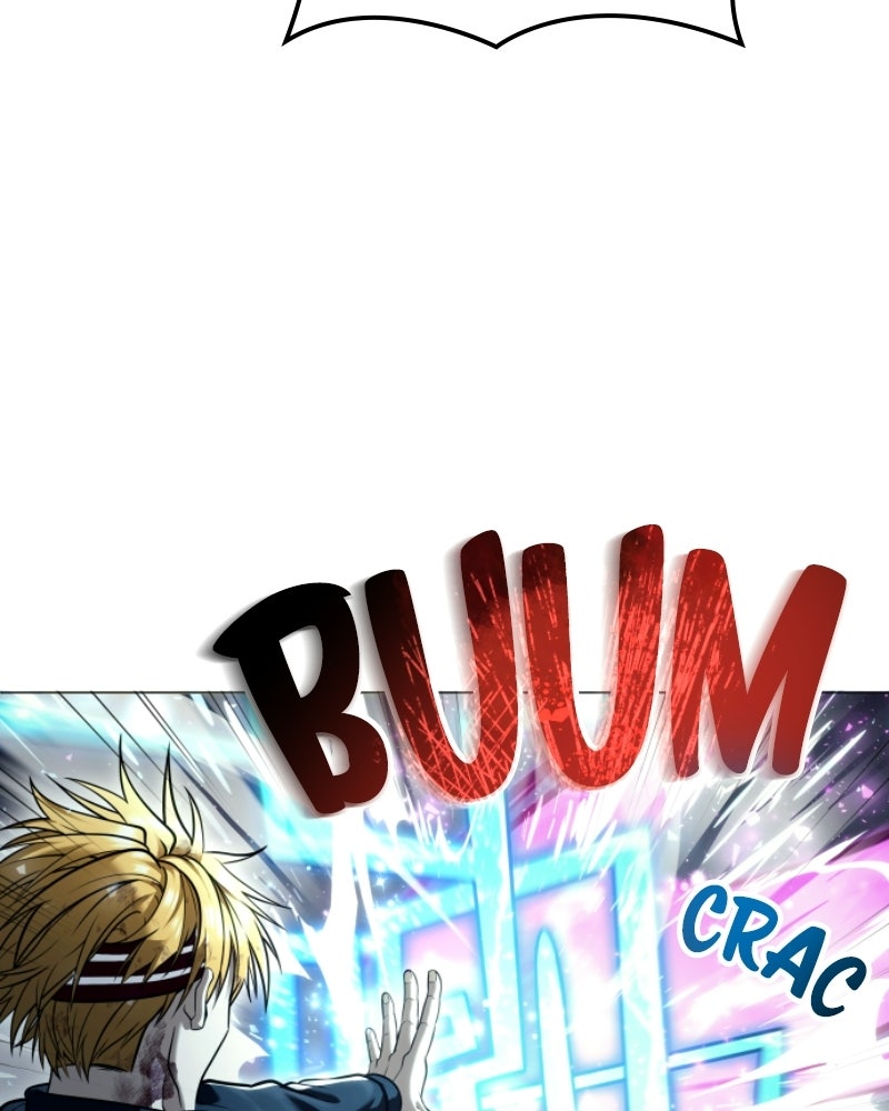 Read Tower of God_ Urek Mazino ES Manga Online