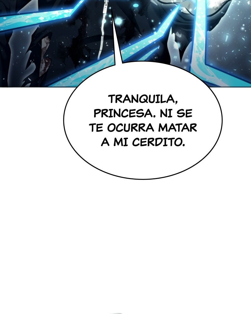 Read Tower of God_ Urek Mazino ES Manga Online