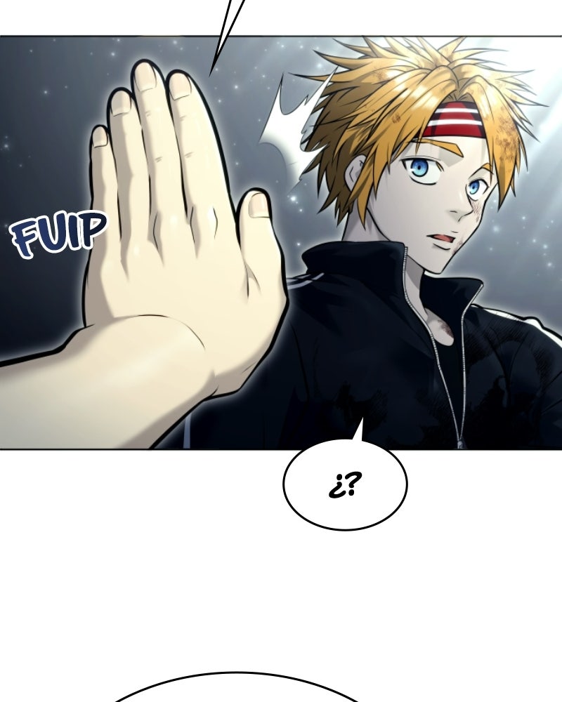 Read Tower of God_ Urek Mazino ES Manga Online