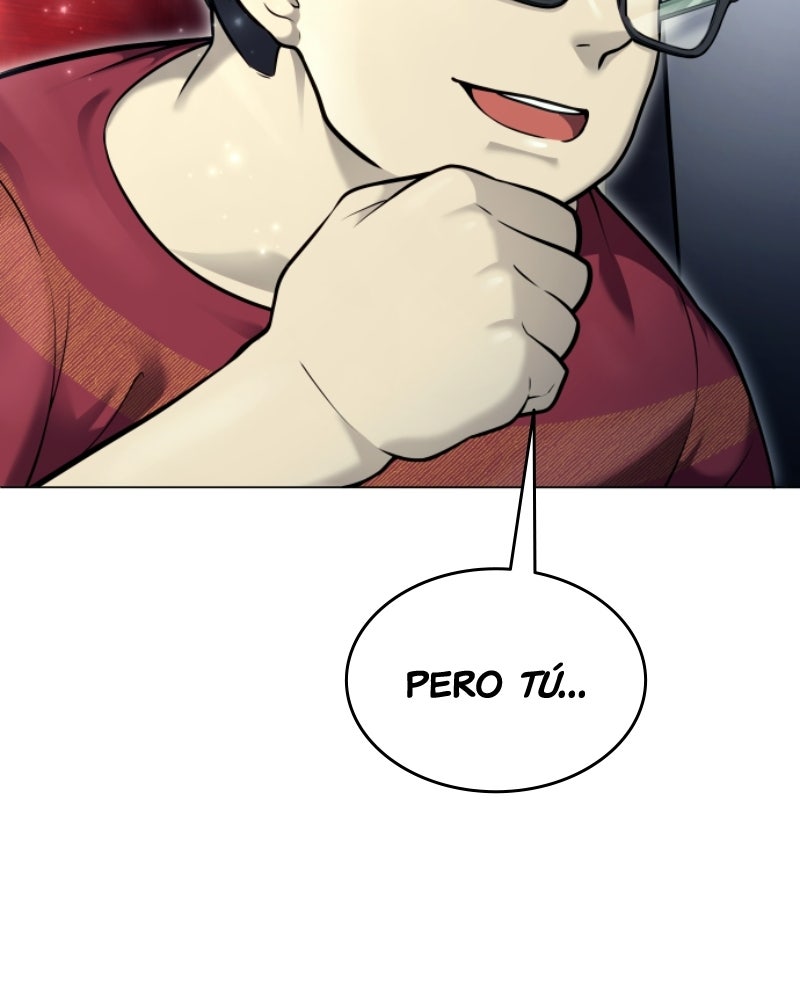 Read Tower of God_ Urek Mazino ES Manga Online