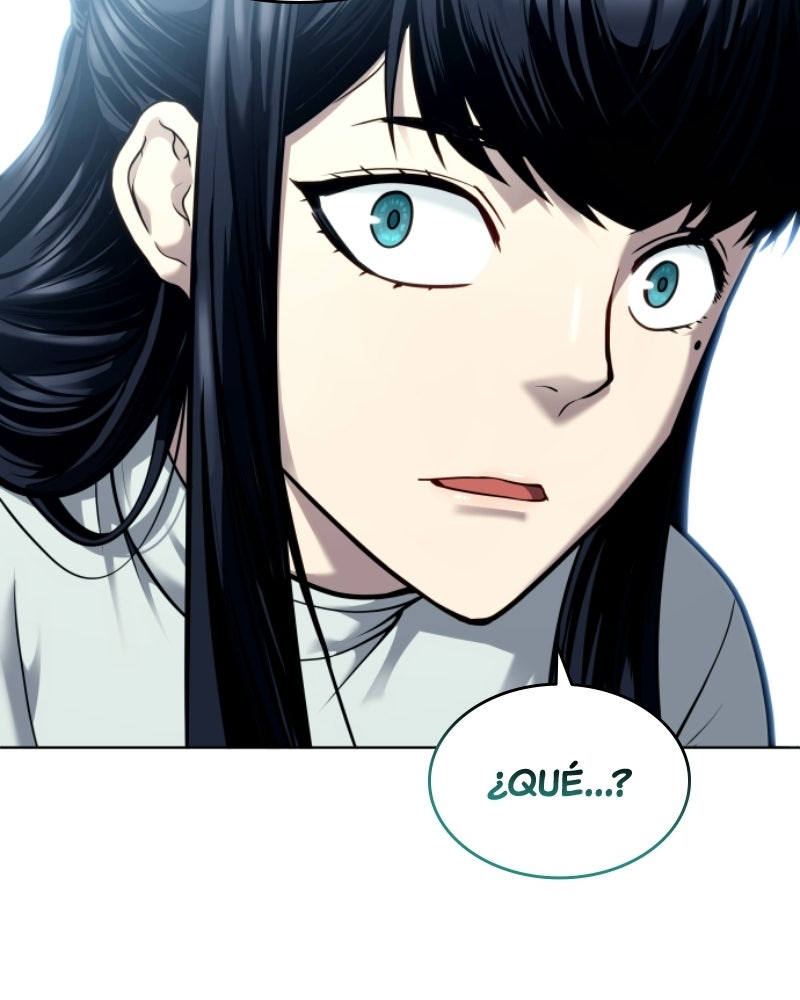 Read Tower of God_ Urek Mazino ES Manga Online