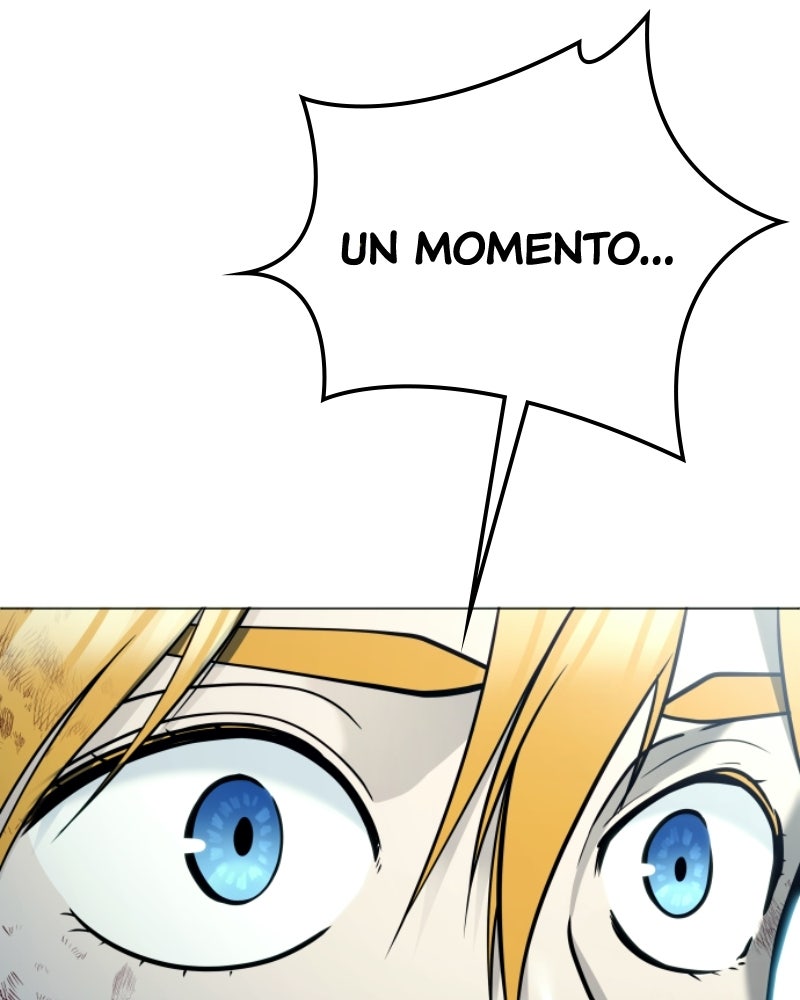 Read Tower of God_ Urek Mazino ES Manga Online