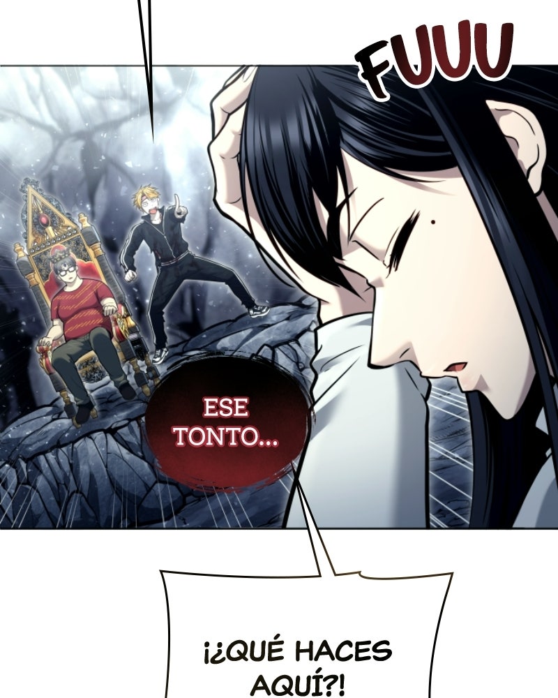 Read Tower of God_ Urek Mazino ES Manga Online