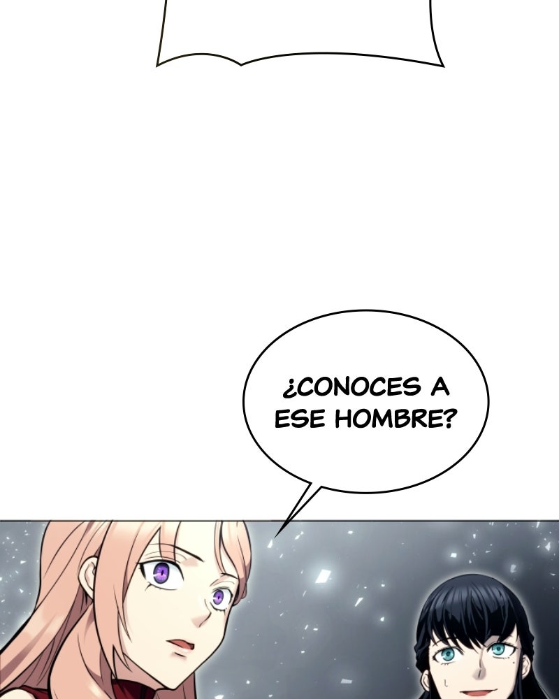 Read Tower of God_ Urek Mazino ES Manga Online