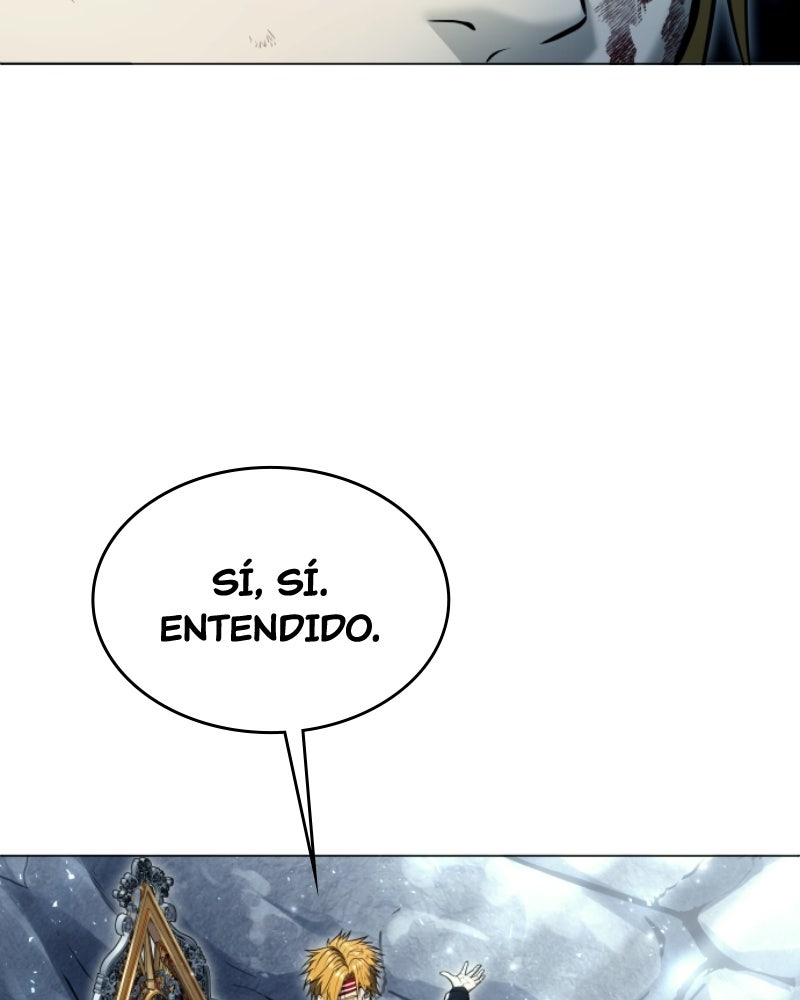 Read Tower of God_ Urek Mazino ES Manga Online