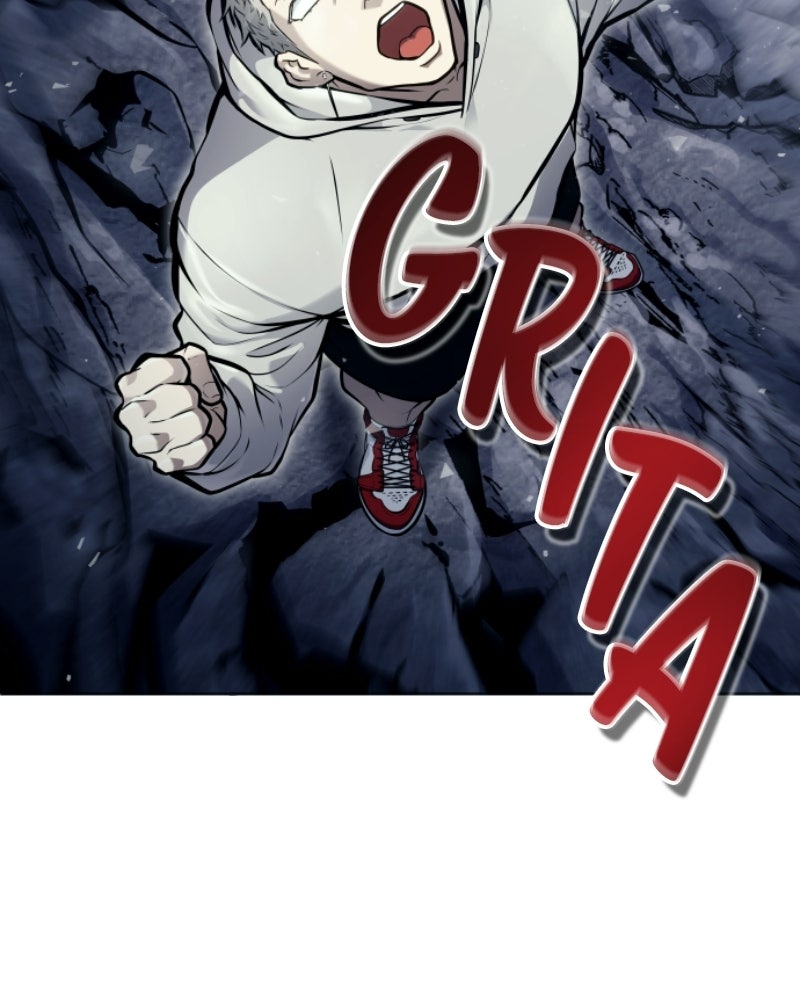 Read Tower of God_ Urek Mazino ES Manga Online