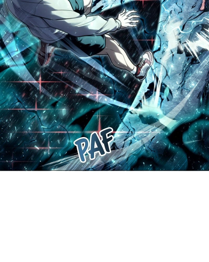 Read Tower of God_ Urek Mazino ES Manga Online