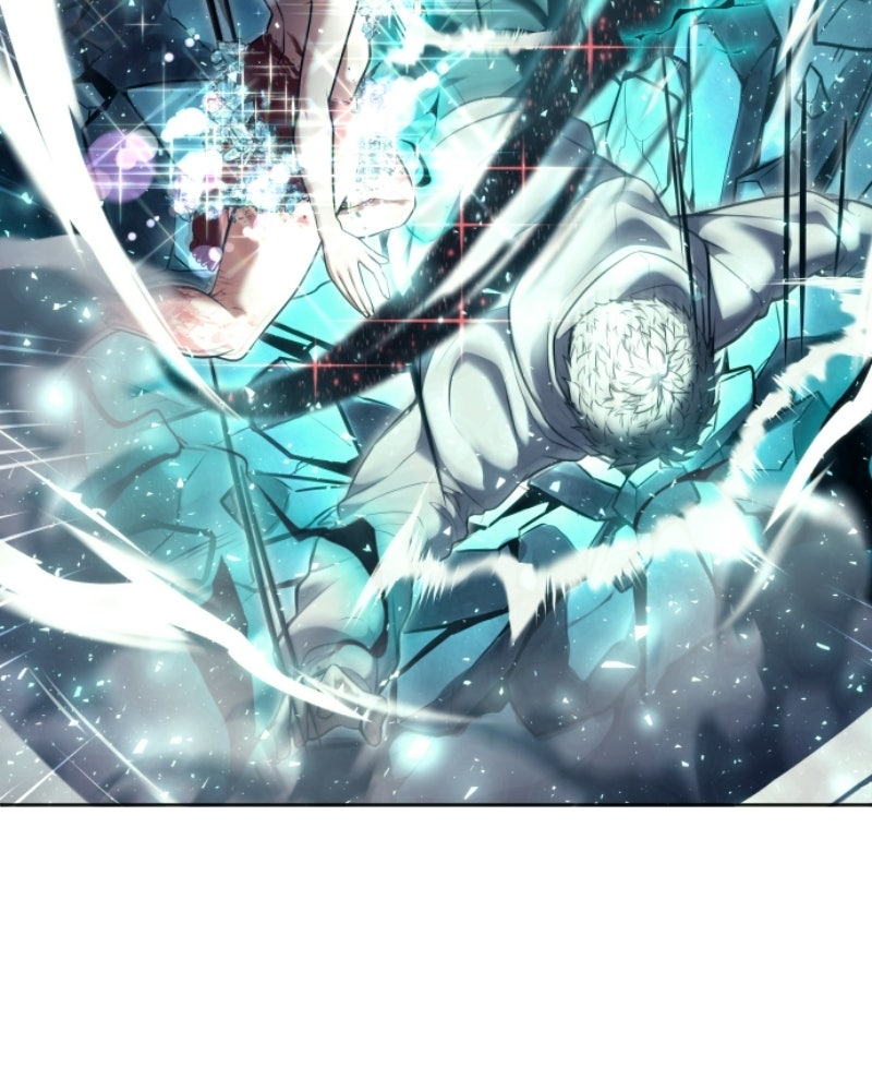 Read Tower of God_ Urek Mazino ES Manga Online