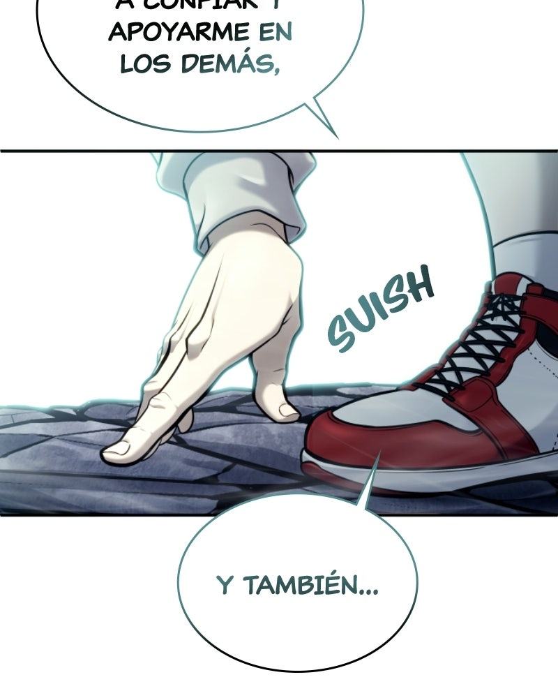 Read Tower of God_ Urek Mazino ES Manga Online