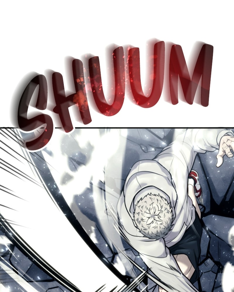 Read Tower of God_ Urek Mazino ES Manga Online