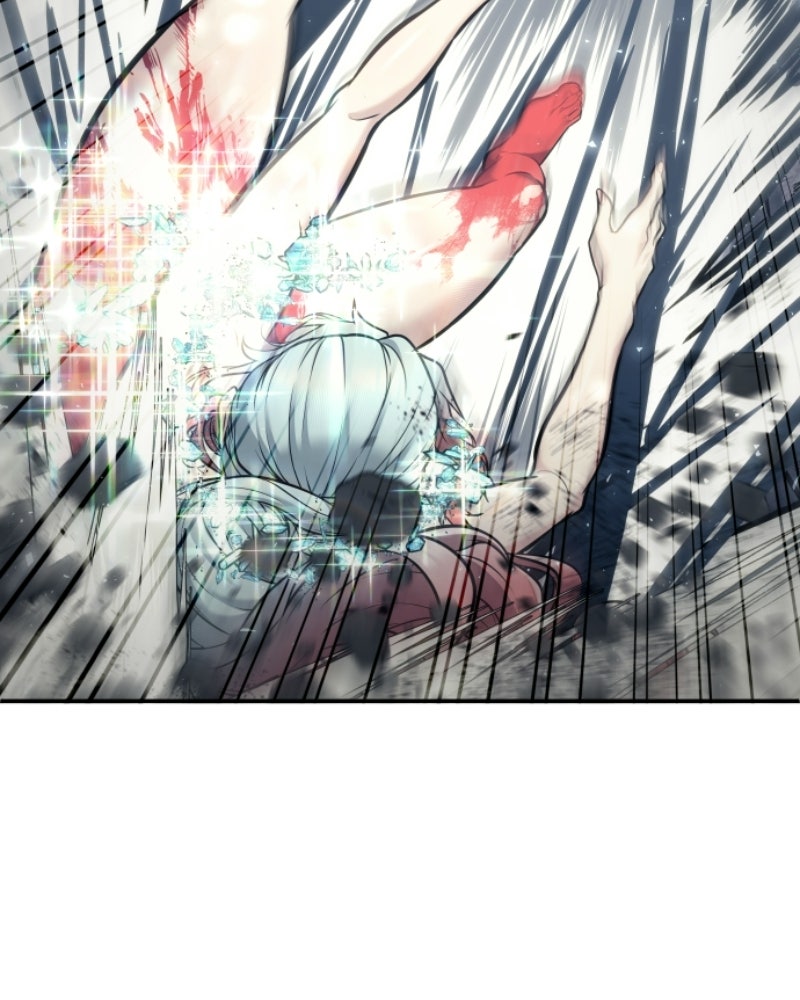 Read Tower of God_ Urek Mazino ES Manga Online