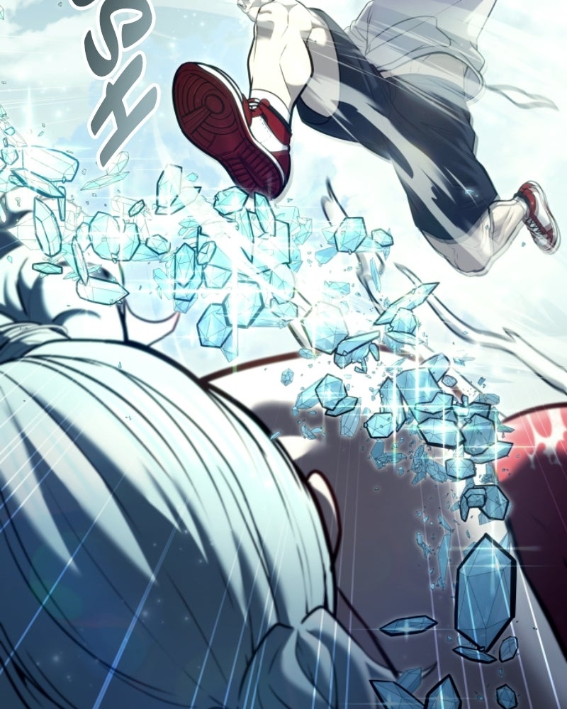 Read Tower of God_ Urek Mazino ES Manga Online