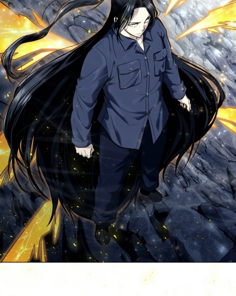 Read Tower of God_ Urek Mazino ES Manga Online