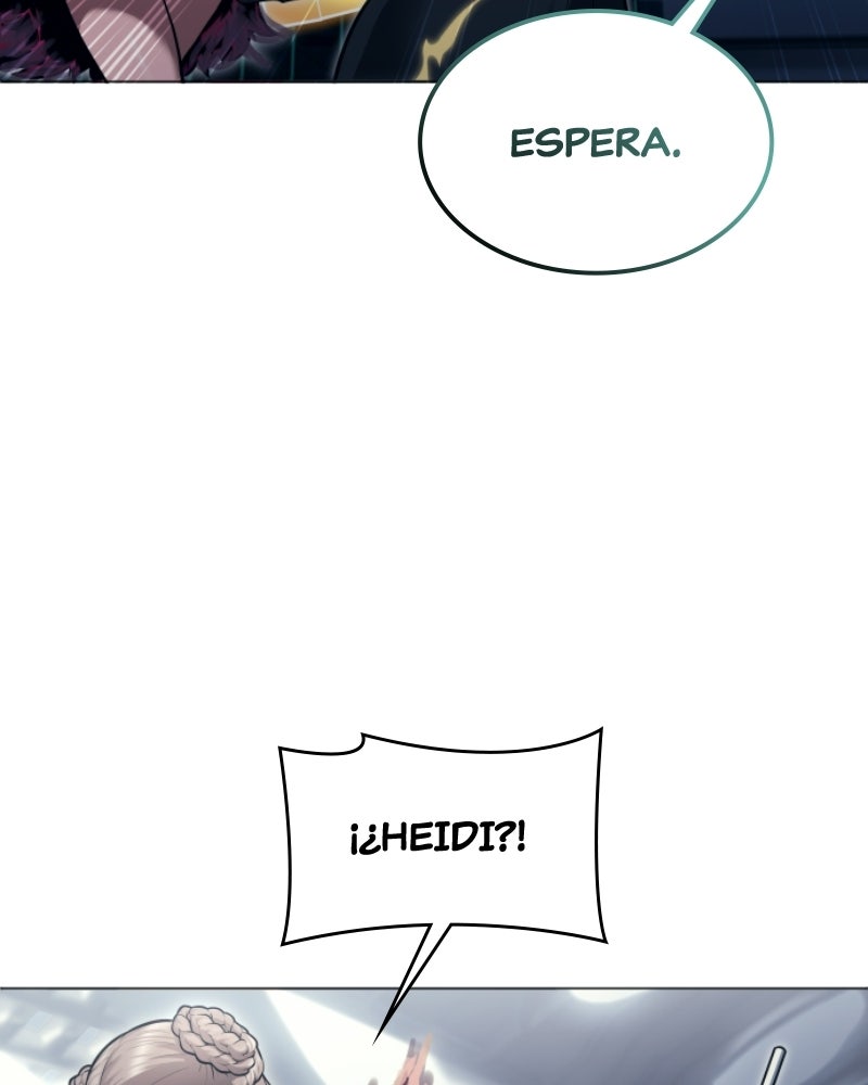 Read Tower of God_ Urek Mazino ES Manga Online