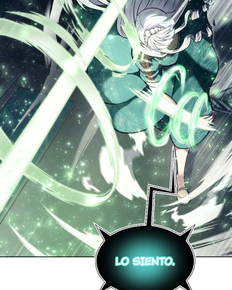 Read Tower of God_ Urek Mazino ES Manga Online