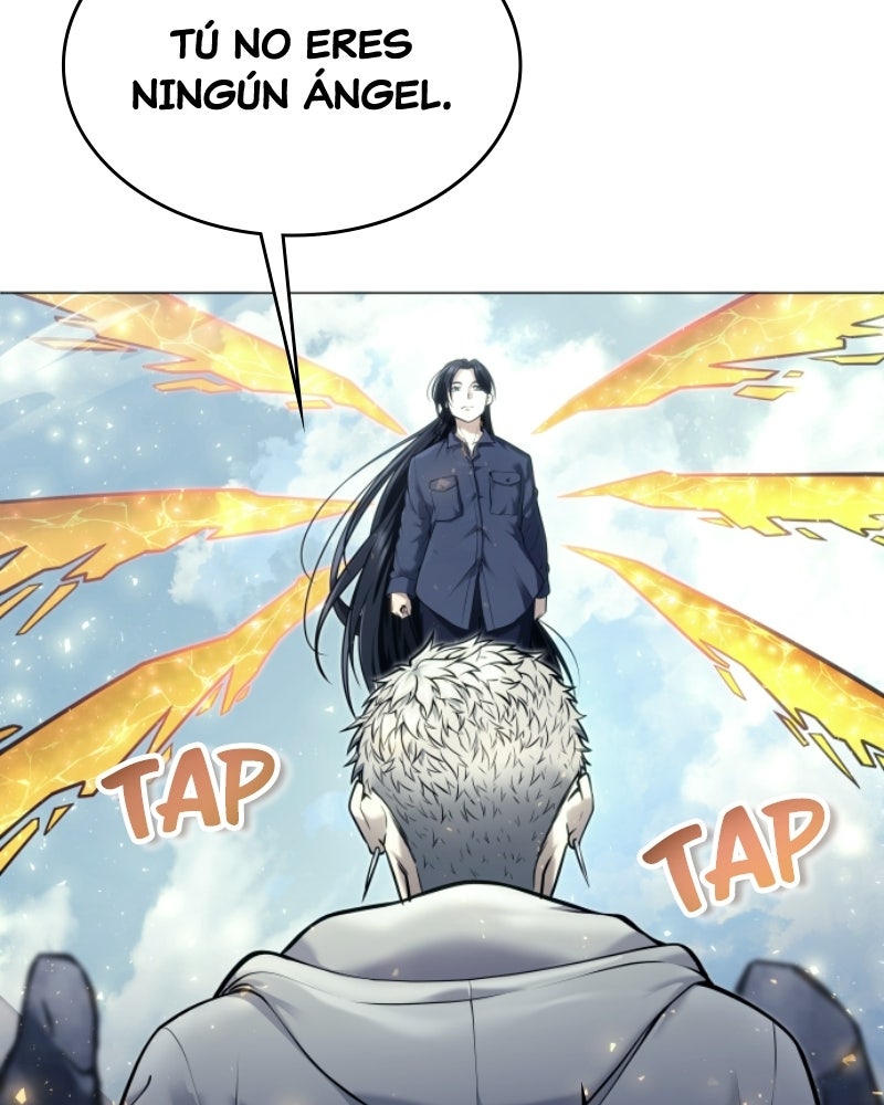 Read Tower of God_ Urek Mazino ES Manga Online