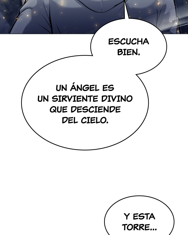 Read Tower of God_ Urek Mazino ES Manga Online
