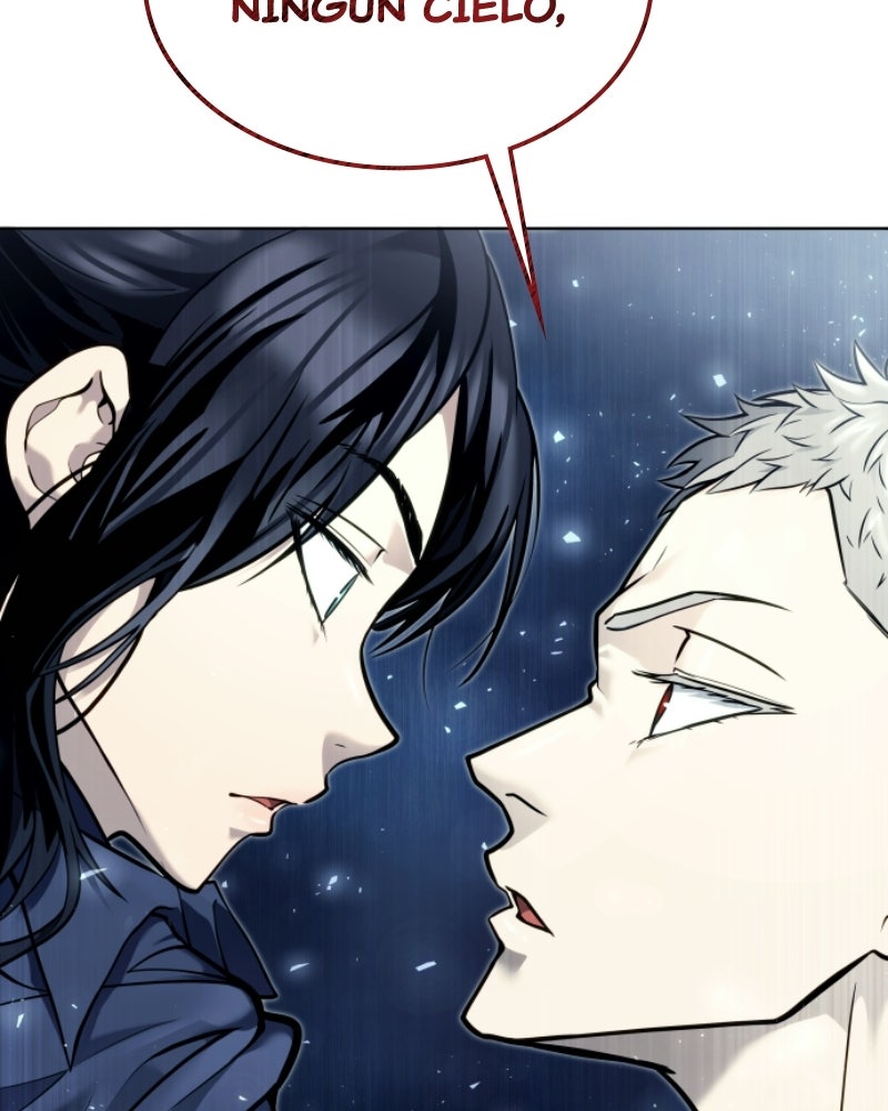 Read Tower of God_ Urek Mazino ES Manga Online