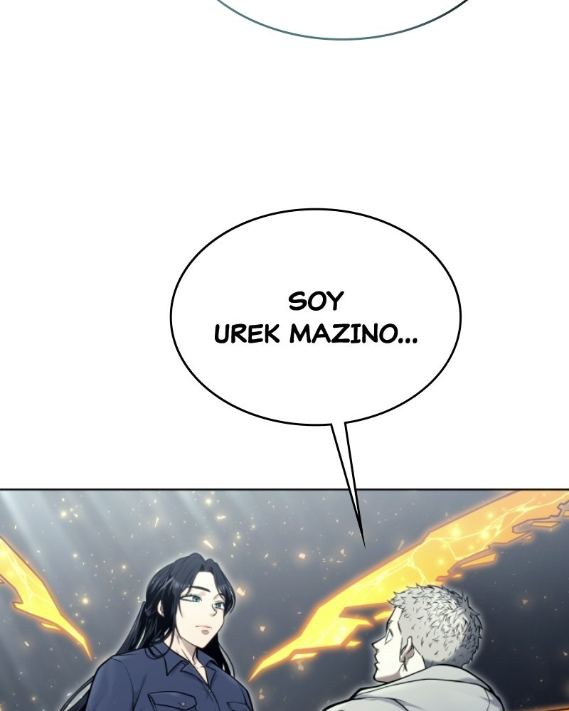 Read Tower of God_ Urek Mazino ES Manga Online