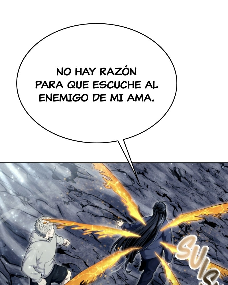 Read Tower of God_ Urek Mazino ES Manga Online