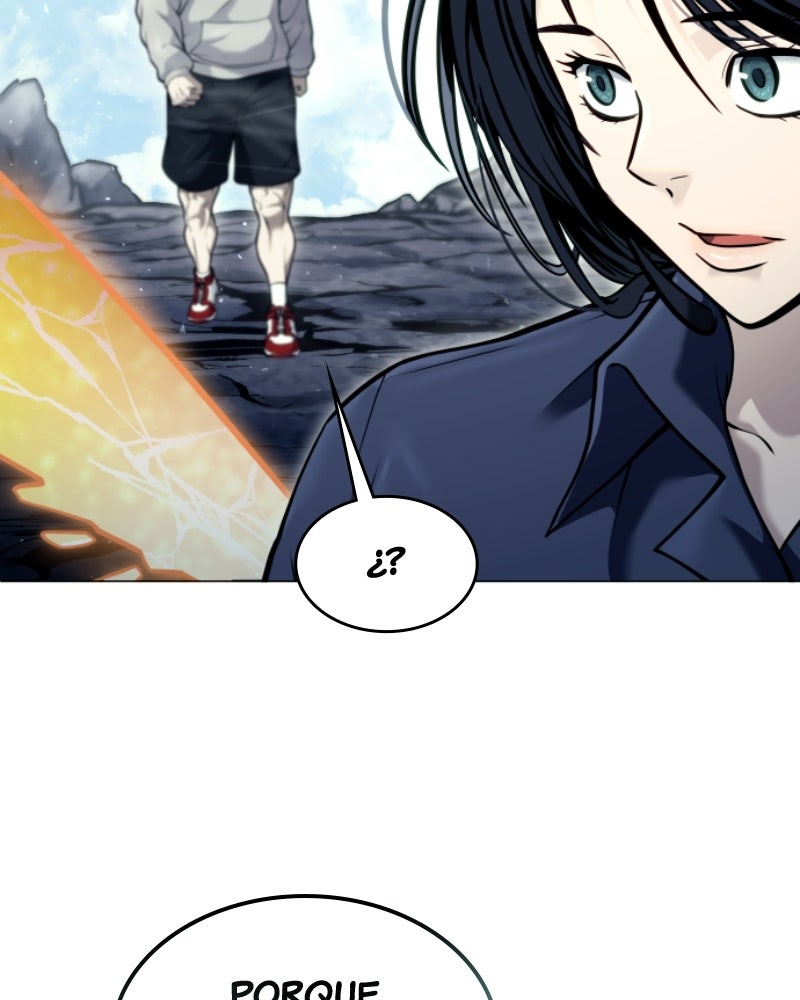 Read Tower of God_ Urek Mazino ES Manga Online
