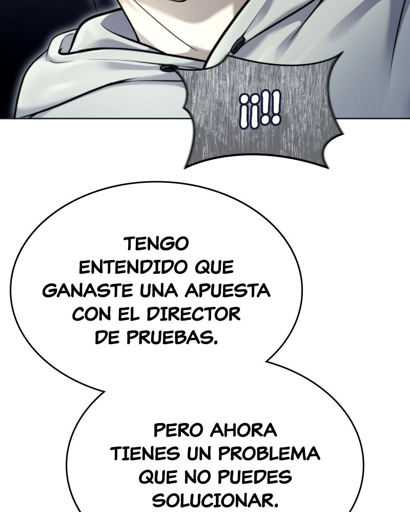 Read Tower of God_ Urek Mazino ES Manga Online