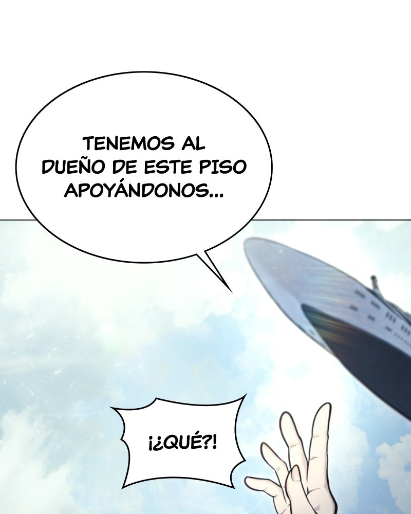 Read Tower of God_ Urek Mazino ES Manga Online