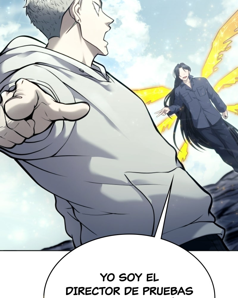 Read Tower of God_ Urek Mazino ES Manga Online