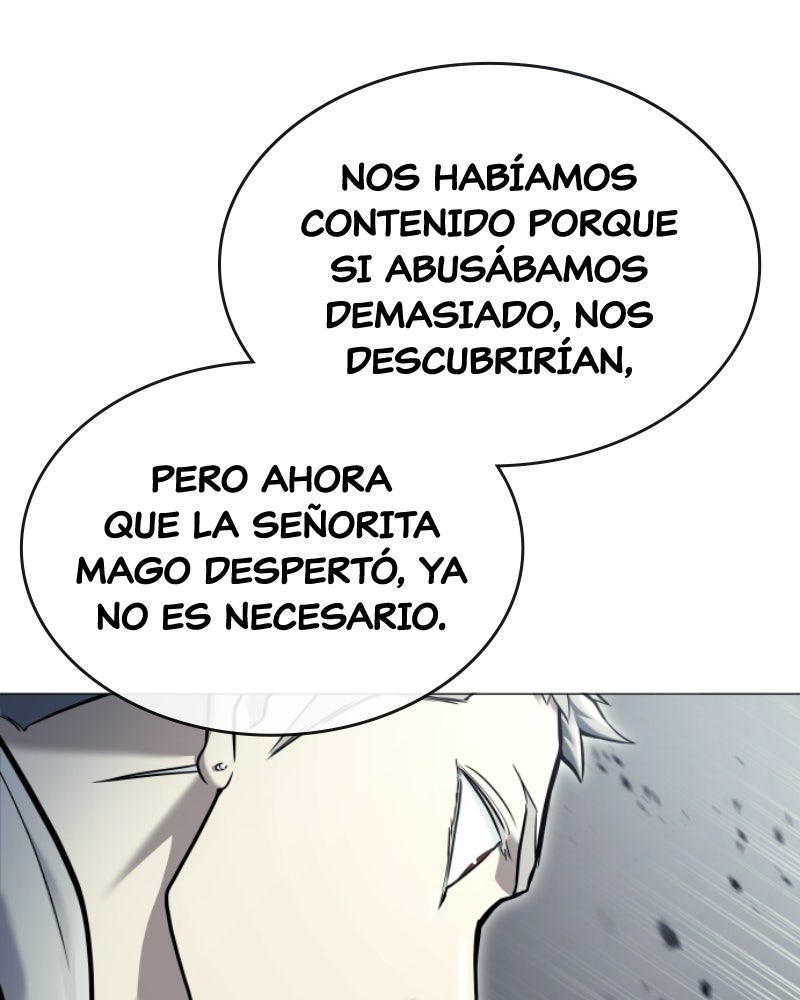 Read Tower of God_ Urek Mazino ES Manga Online