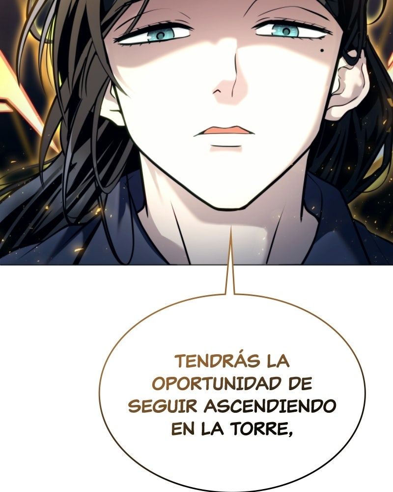 Read Tower of God_ Urek Mazino ES Manga Online