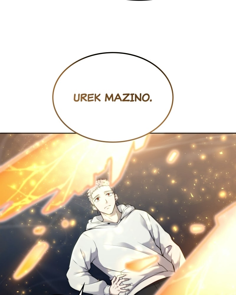 Read Tower of God_ Urek Mazino ES Manga Online