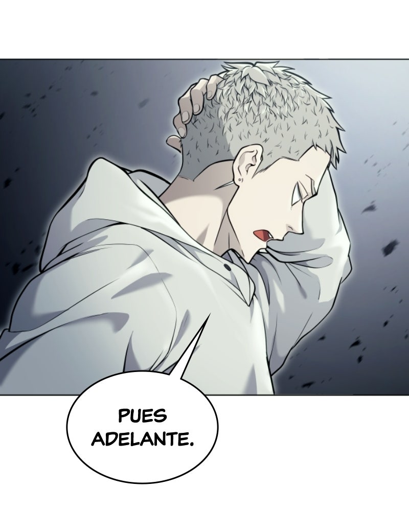 Read Tower of God_ Urek Mazino ES Manga Online