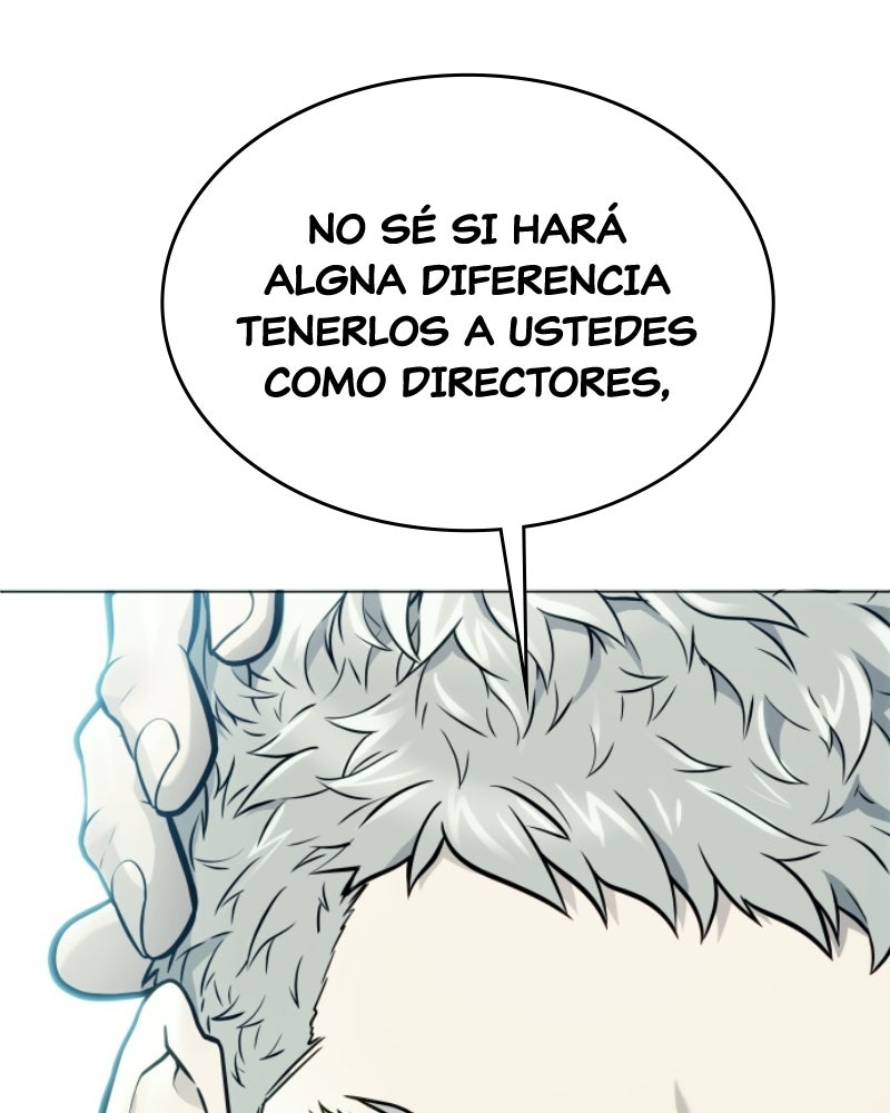 Read Tower of God_ Urek Mazino ES Manga Online
