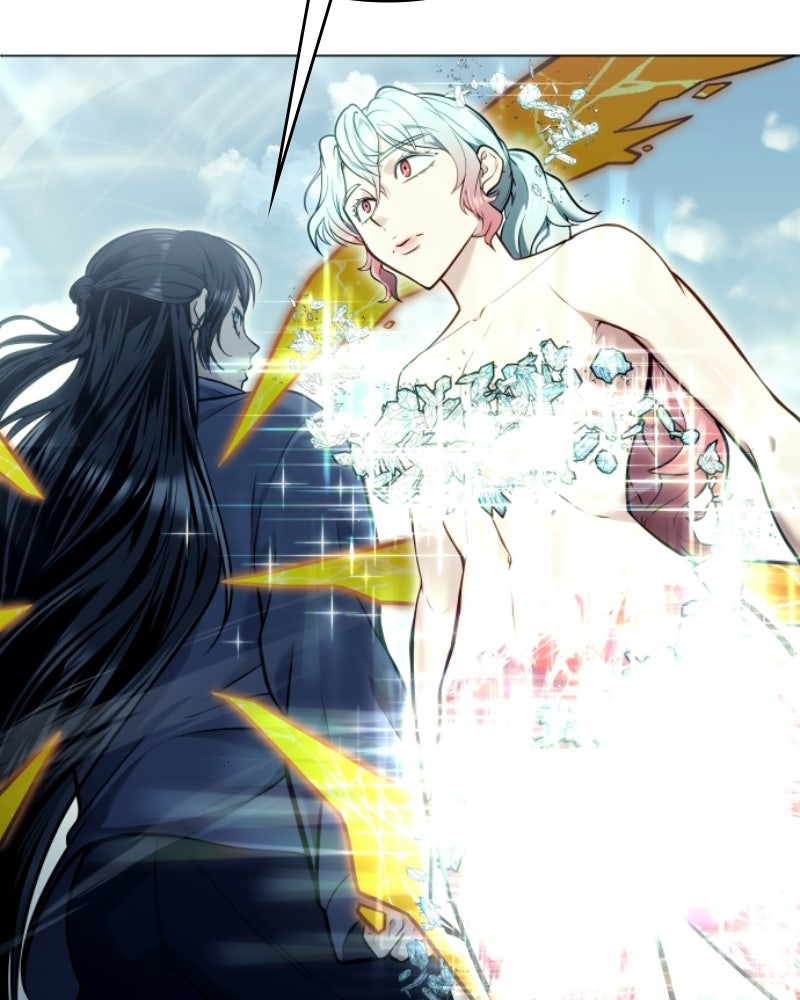 Read Tower of God_ Urek Mazino ES Manga Online