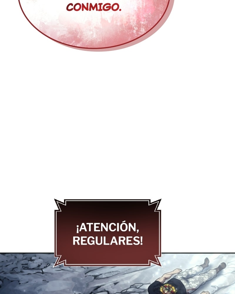 Read Tower of God_ Urek Mazino ES Manga Online