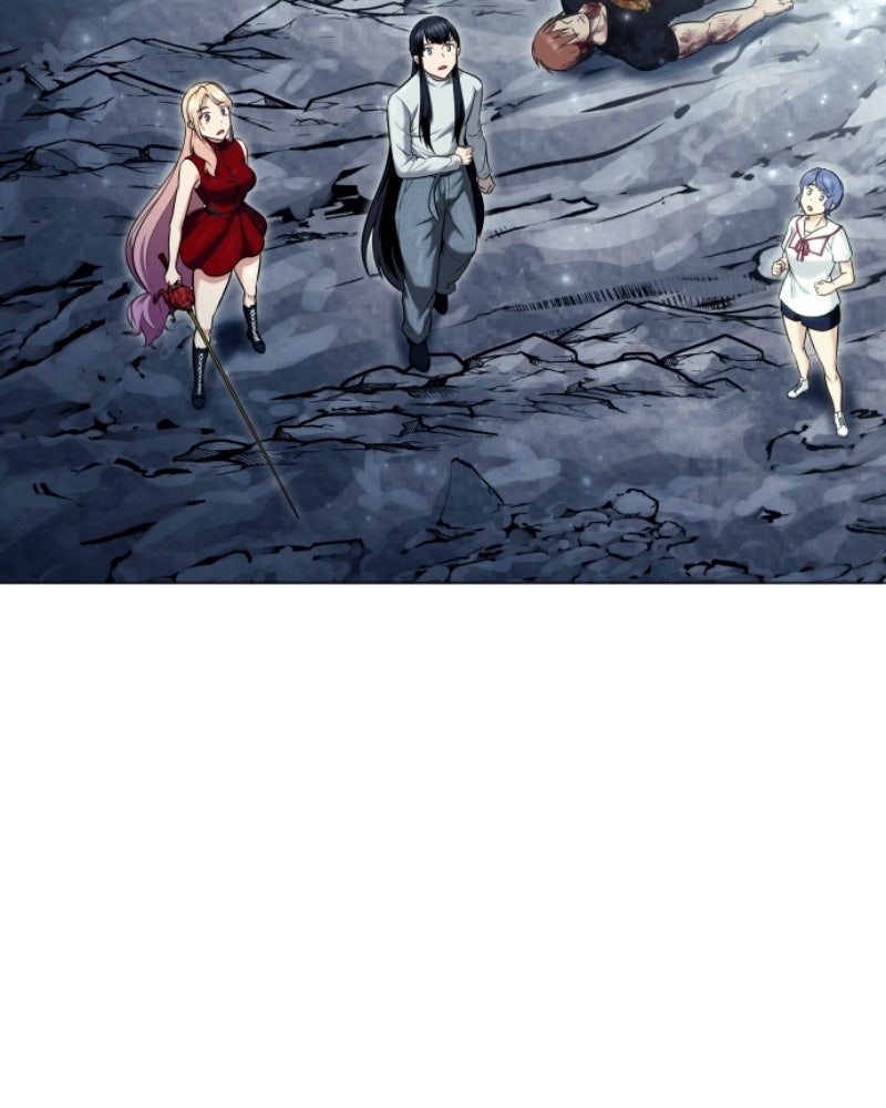 Read Tower of God_ Urek Mazino ES Manga Online