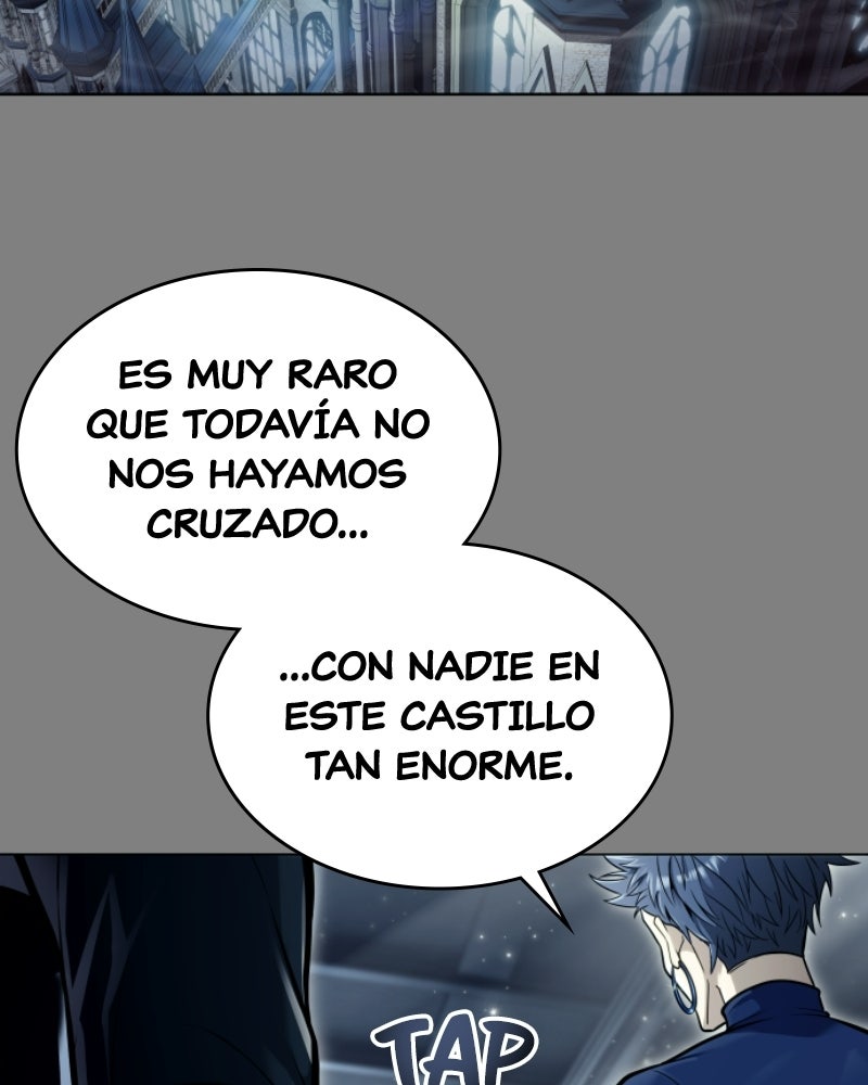 Read Tower of God_ Urek Mazino ES Manga Online