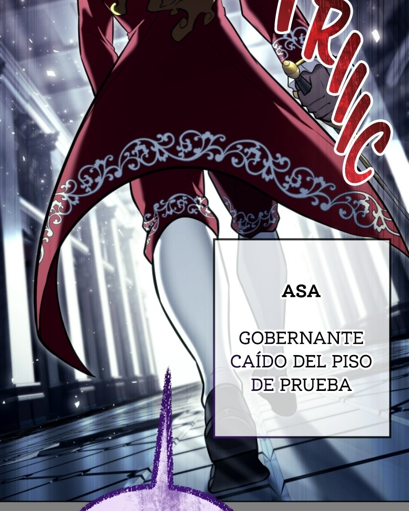 Read Tower of God_ Urek Mazino ES Manga Online