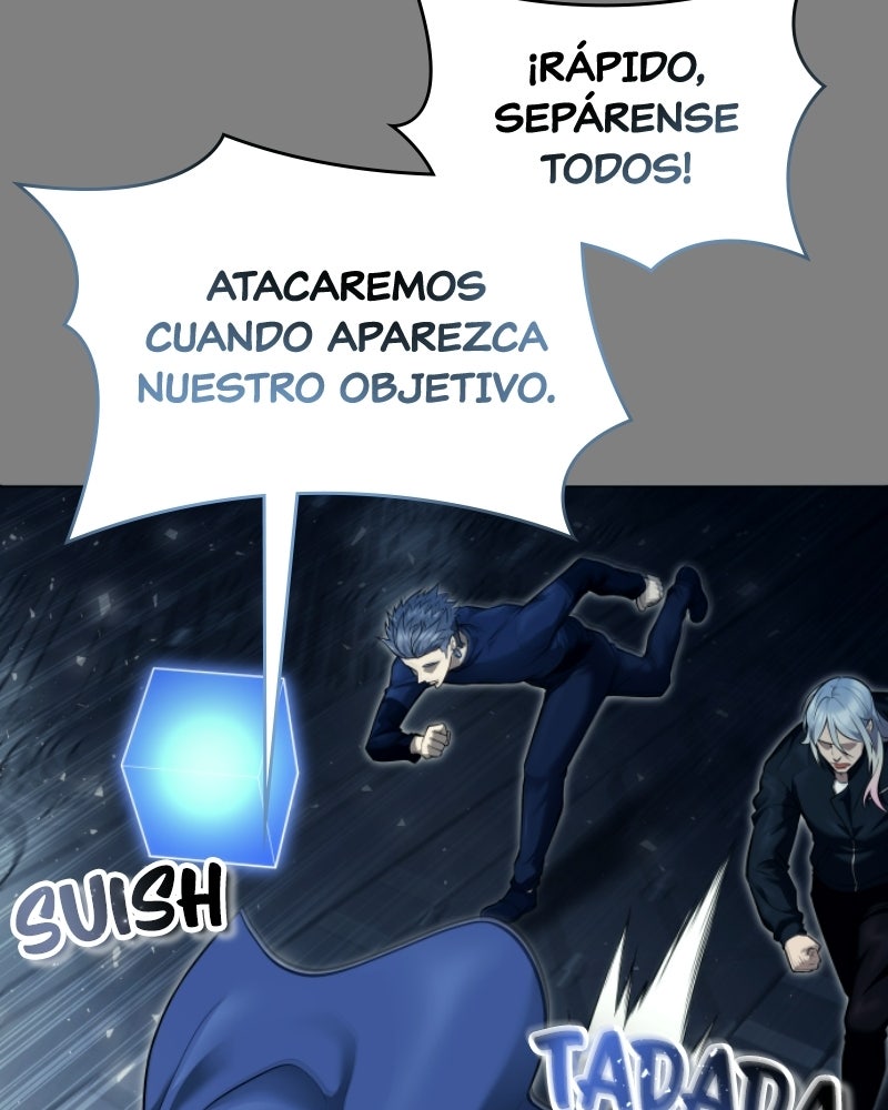 Read Tower of God_ Urek Mazino ES Manga Online