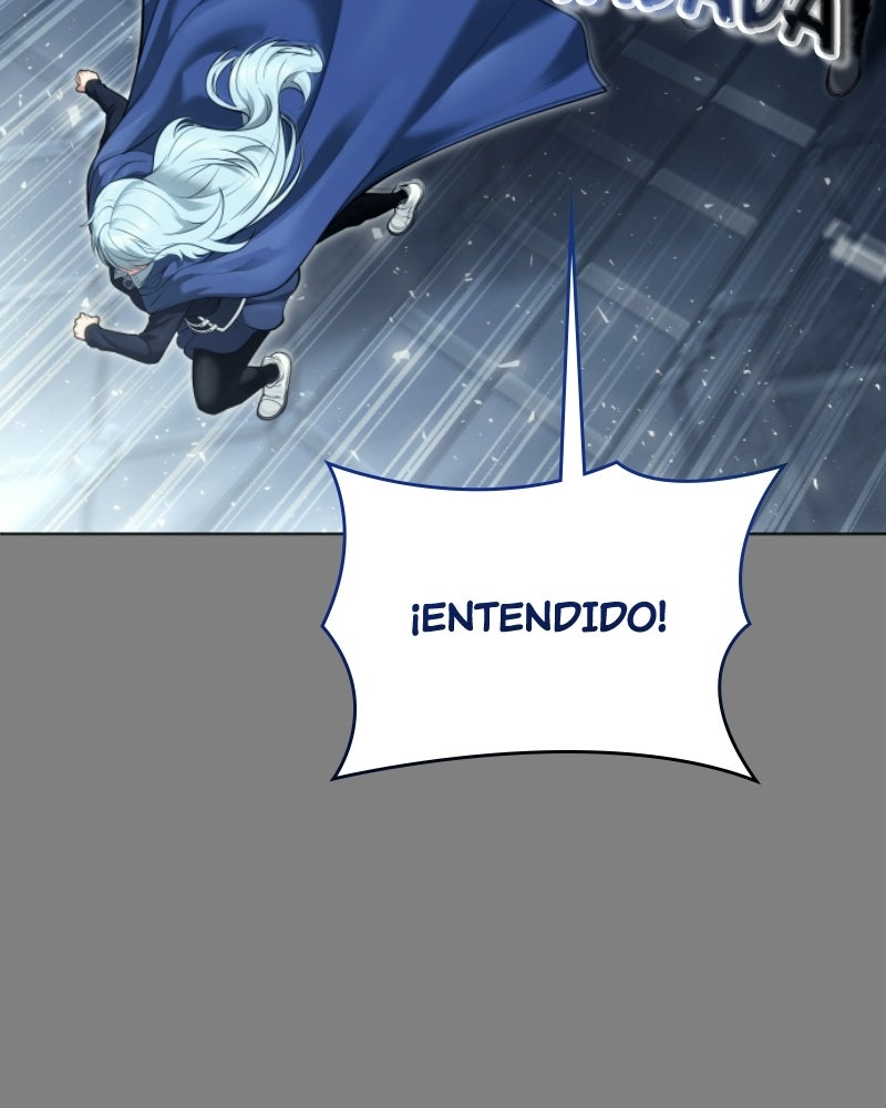 Read Tower of God_ Urek Mazino ES Manga Online