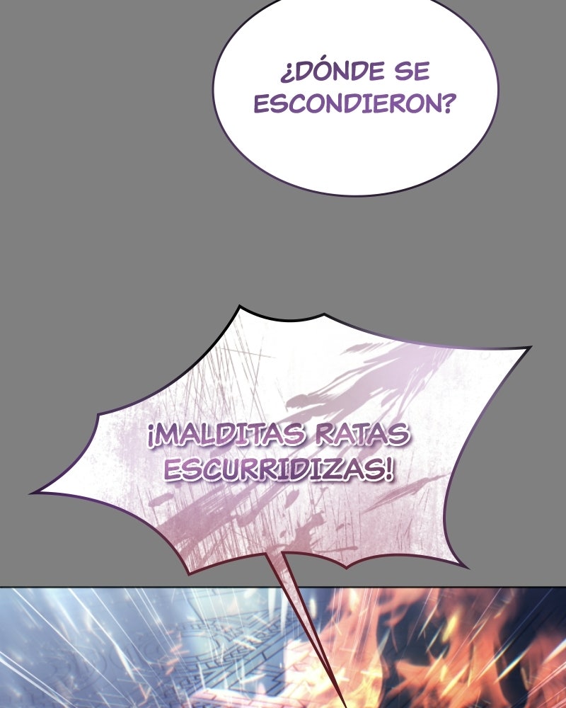 Read Tower of God_ Urek Mazino ES Manga Online