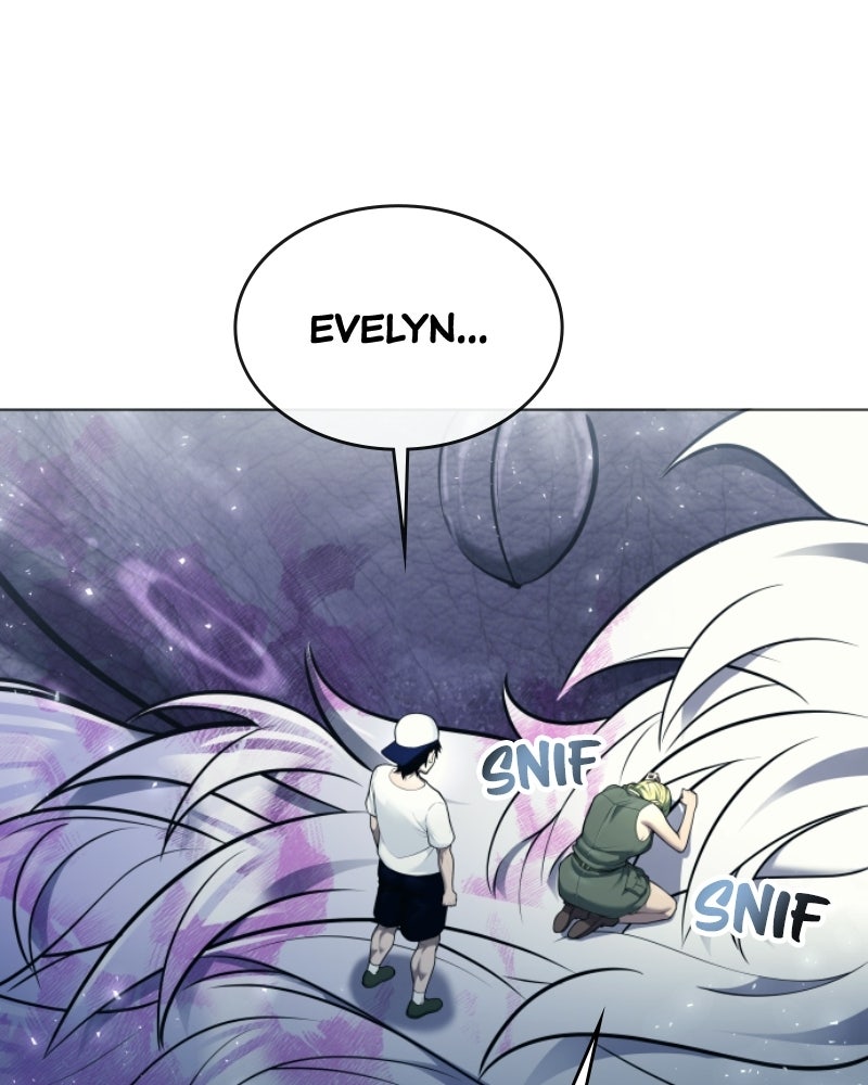 Read Tower of God_ Urek Mazino ES Manga Online