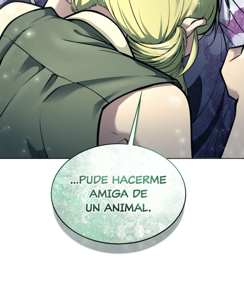 Read Tower of God_ Urek Mazino ES Manga Online