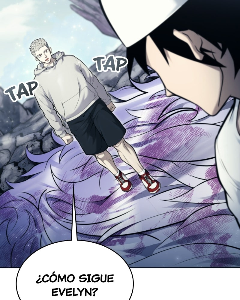 Read Tower of God_ Urek Mazino ES Manga Online