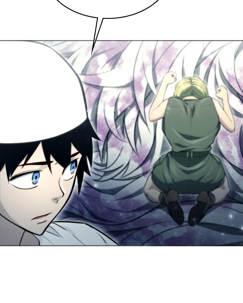 Read Tower of God_ Urek Mazino ES Manga Online
