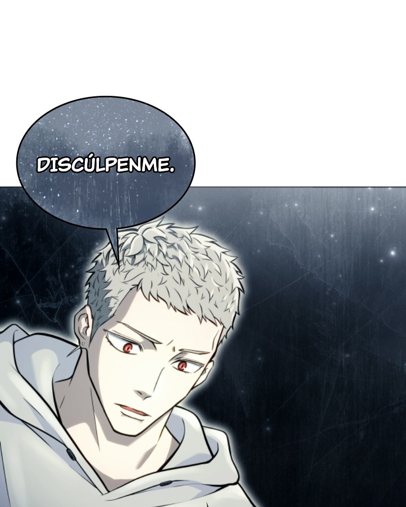 Read Tower of God_ Urek Mazino ES Manga Online