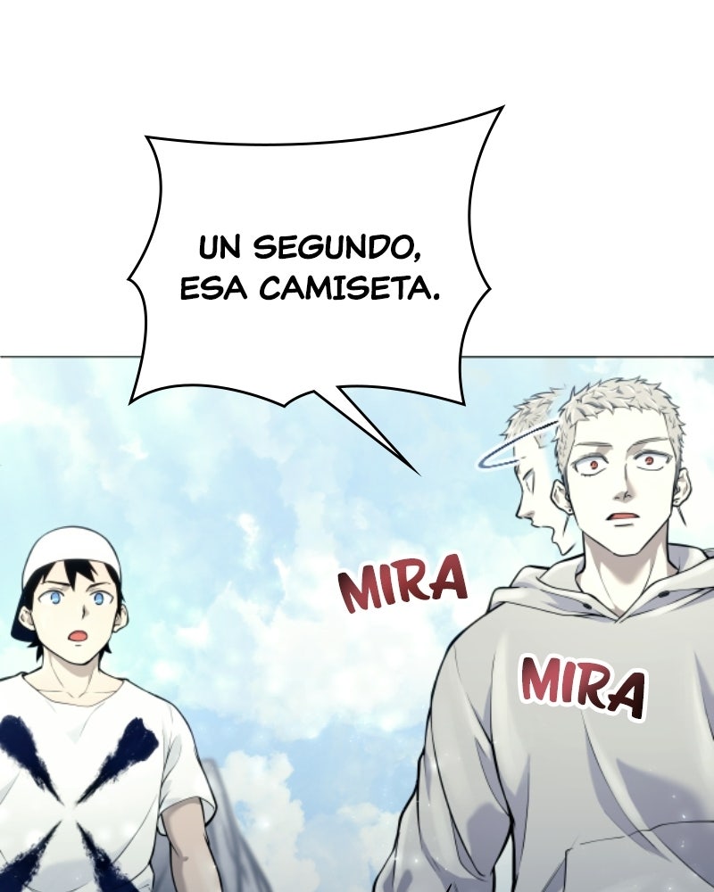 Read Tower of God_ Urek Mazino ES Manga Online