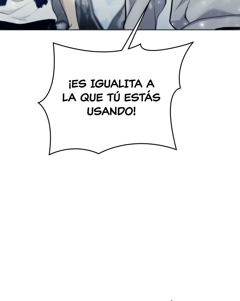 Read Tower of God_ Urek Mazino ES Manga Online