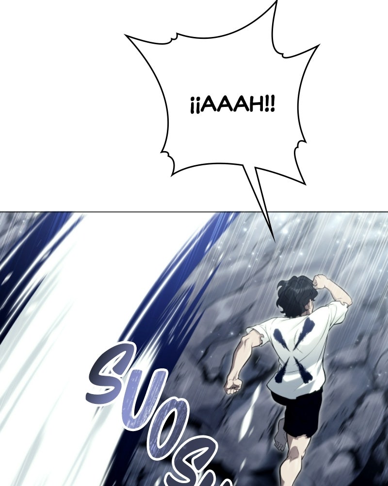 Read Tower of God_ Urek Mazino ES Manga Online