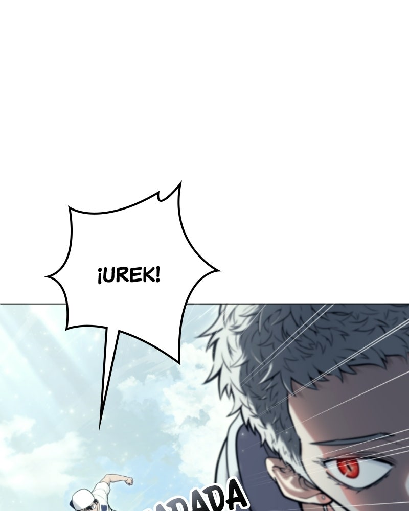 Read Tower of God_ Urek Mazino ES Manga Online